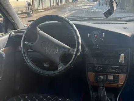 Audi 100 1992 года за 1 850 000 тг. в Алматы – фото 11