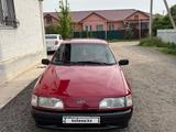 Ford Sierra 1987 года за 1 000 000 тг. в Алматы – фото 2
