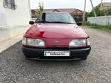 Ford Sierra 1987 года за 1 000 000 тг. в Алматы – фото 3