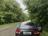 Lexus GS 350 2007 года за 7 500 000 тг. в Алматы – фото 4