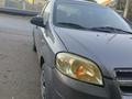 Chevrolet Aveo 2008 года за 2 550 000 тг. в Актобе – фото 5