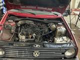 Volkswagen Golf 1987 года за 900 000 тг. в Усть-Каменогорск