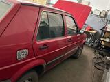 Volkswagen Golf 1987 годаүшін900 000 тг. в Усть-Каменогорск – фото 3