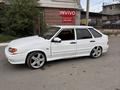 ВАЗ (Lada) 2114 2013 года за 1 050 000 тг. в Семей – фото 6