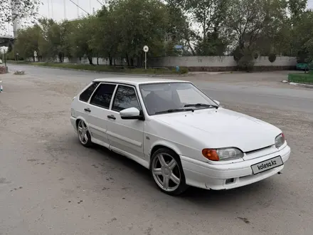 ВАЗ (Lada) 2114 2013 года за 1 050 000 тг. в Семей