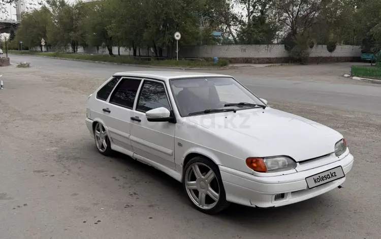ВАЗ (Lada) 2114 2013 года за 1 050 000 тг. в Семей