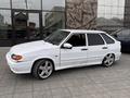 ВАЗ (Lada) 2114 2013 года за 1 050 000 тг. в Семей – фото 2