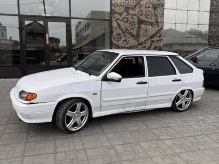 ВАЗ (Lada) 2114 2013 года за 1 050 000 тг. в Семей – фото 2