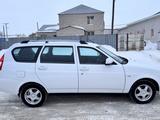 ВАЗ (Lada) Priora 2171 2013 годаfor2 650 000 тг. в Актобе – фото 4