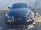 Lexus IS 250 2010 годаfor6 000 000 тг. в Атырау