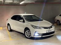 Toyota Corolla 2018 года за 8 000 000 тг. в Астана