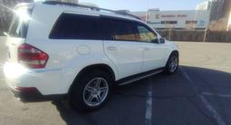 Mercedes-Benz GL 500 2007 годаfor8 500 000 тг. в Алматы – фото 2