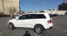 Mercedes-Benz GL 500 2007 годаfor8 500 000 тг. в Алматы – фото 4
