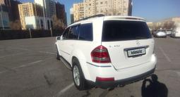 Mercedes-Benz GL 500 2007 годаfor8 500 000 тг. в Алматы – фото 5