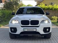 BMW X6 2011 годаүшін12 500 000 тг. в Алматы