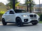 BMW X6 2011 года за 12 500 000 тг. в Алматы – фото 5