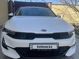 Kia K5 2020 годаүшін12 000 000 тг. в Кызылорда