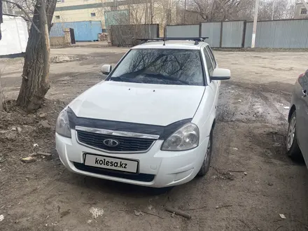 ВАЗ (Lada) Priora 2171 2014 года за 2 200 000 тг. в Астана