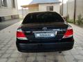 Toyota Camry 2005 годаfor5 500 000 тг. в Тараз – фото 6