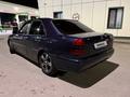 Mercedes-Benz C 280 1996 годаүшін1 900 000 тг. в Алматы – фото 2