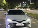 Toyota Camry 2019 года за 14 300 000 тг. в Алматы
