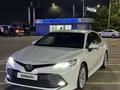 Toyota Camry 2019 годаүшін14 300 000 тг. в Алматы – фото 2