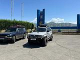 Mitsubishi Pajero Sport 2002 годаfor7 000 000 тг. в Жанаозен – фото 2