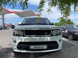 Land Rover Range Rover Sport 2012 года за 13 000 000 тг. в Алматы