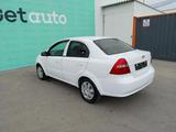 Chevrolet Nexia 2021 года за 2 500 000 тг. в Алматы – фото 4