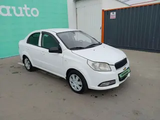 Chevrolet Nexia