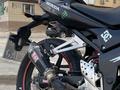 Honda  CBR 125R 2007 года за 1 100 000 тг. в Актау – фото 2