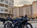 Honda  CBR 125R 2007 года за 1 100 000 тг. в Актау – фото 4