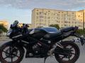 Honda  CBR 125R 2007 года за 1 100 000 тг. в Актау – фото 6