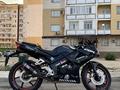 Honda  CBR 125R 2007 года за 1 100 000 тг. в Актау – фото 5