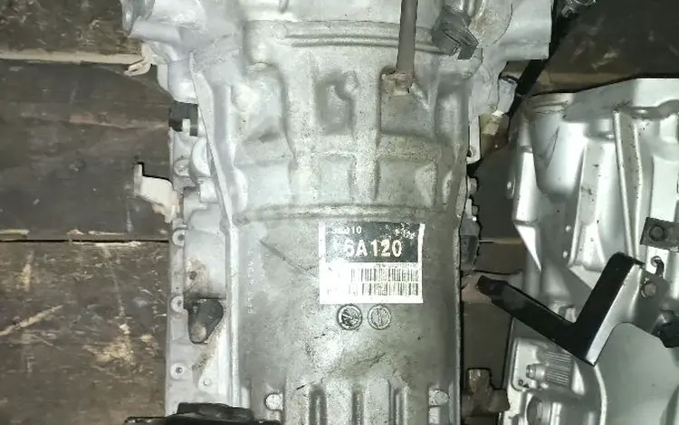 АКПП 4.0 35010-6А120 за 500 000 тг. в Астана