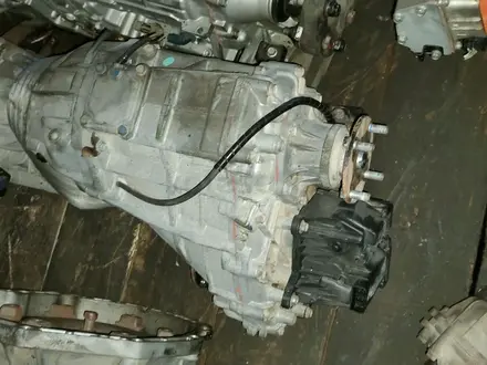 АКПП 4.0 35010-6А120 за 500 000 тг. в Астана – фото 3