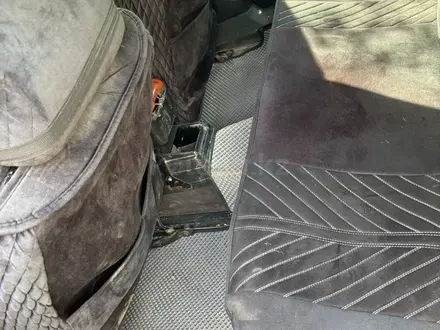 Audi 80 1991 года за 1 000 000 тг. в Экибастуз – фото 7