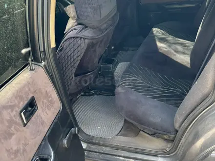 Audi 80 1991 года за 1 000 000 тг. в Экибастуз – фото 6