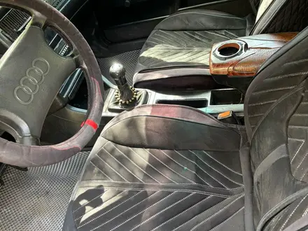 Audi 80 1991 года за 1 000 000 тг. в Экибастуз – фото 3