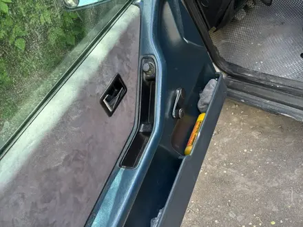 Audi 80 1991 года за 1 000 000 тг. в Экибастуз – фото 4