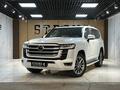 Toyota Land Cruiser 2023 годаүшін55 000 000 тг. в Астана