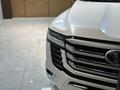 Toyota Land Cruiser 2023 годаүшін55 000 000 тг. в Астана – фото 6
