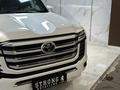 Toyota Land Cruiser 2023 годаүшін55 000 000 тг. в Астана – фото 7