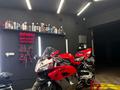 Honda  CBR 1000 RR 2004 года за 2 300 000 тг. в Петропавловск