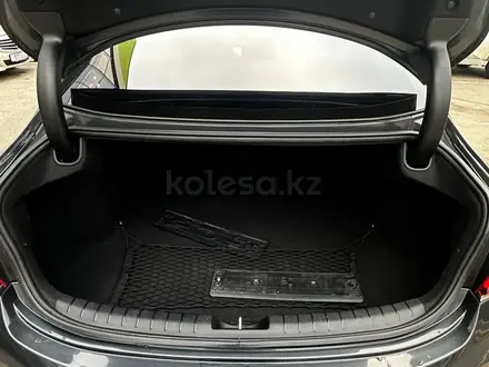 Hyundai Grandeur 2018 года за 10 500 000 тг. в Шымкент – фото 10