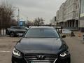 Hyundai Grandeur 2018 года за 10 500 000 тг. в Шымкент – фото 14
