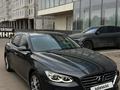 Hyundai Grandeur 2018 года за 10 500 000 тг. в Шымкент – фото 17