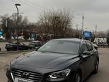 Hyundai Grandeur 2018 года за 10 500 000 тг. в Шымкент
