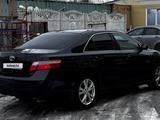 Toyota Camry 2007 года за 5 900 000 тг. в Павлодар – фото 4