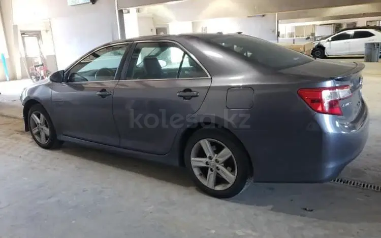 Toyota Camry 2013 годаүшін3 474 000 тг. в Актобе